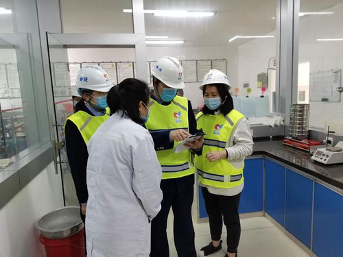 廣西扶綏縣市場監督管理局開展糖廠榨季食品安全生產檢查工作