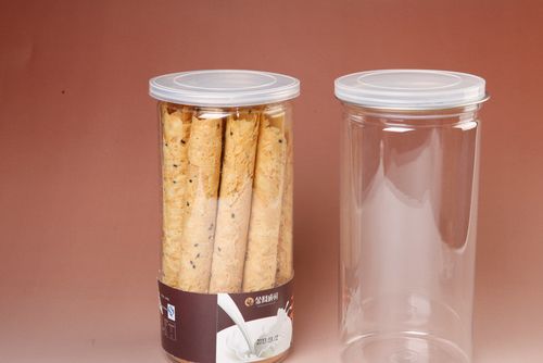 生產廠家供應 塑料易拉罐罐 食品罐 爆米花桶蛋卷桶yl1020圖片