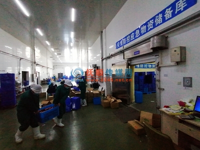 【就地過年 暖在身邊】順意食品:董事長陪17名員工過大年