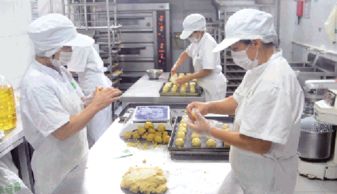 東營市262家食品生產企業建立誠信檔案
