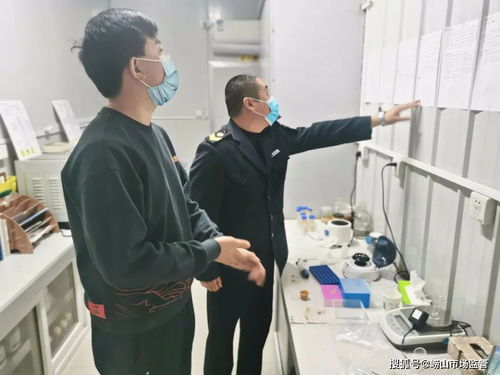 早謀劃 早預防 早部署,保障食品生產(chǎn)安全,市場君一直都是認真的