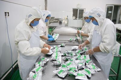 文明德州 健康美食 | 德州圣喜醬牛肉:一斤生肉只出6兩熟牛肉!湯底需熬制12小時(shí)