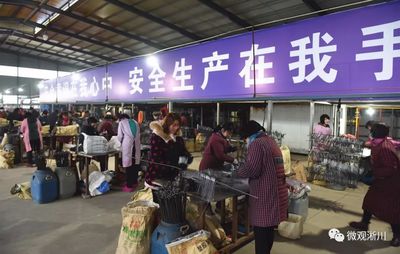 淅川縣2018年重點工作觀摩活動圓滿結束