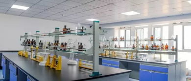 收藏丨94個各種實驗室常用標準