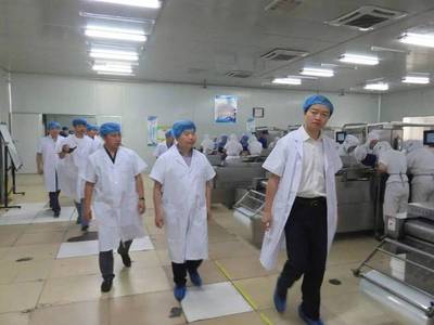 食品企業家座談會 暨平江縣“迎老鄉、回故鄉、建家鄉”懇談會 魅力展示~