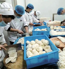 洛陽凱悅味 一道小菜 助力穩固脫貧