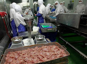 美國福喜集團撤回在華使用過期肉一案上訴