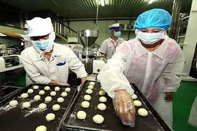糕點等22類食品生產許可下放至各區丨企業可直接到區市場監管部門申請
