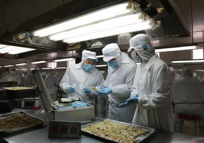 吃貨們注意!新規來了,以后可以放心叫外賣了!