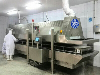 【液氮】食品速凍【山東速凍機】廠家直銷【液氮冷凍設備】圖片|【液氮】食品速凍【山東速凍機】廠家直銷【液氮冷凍設備】產品圖片由山東中科金穗設備科技公司生產提供-