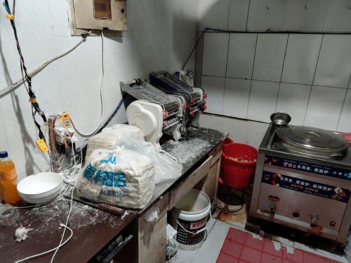 高青縣第一期食品生產經營單位 紅黑榜 發布