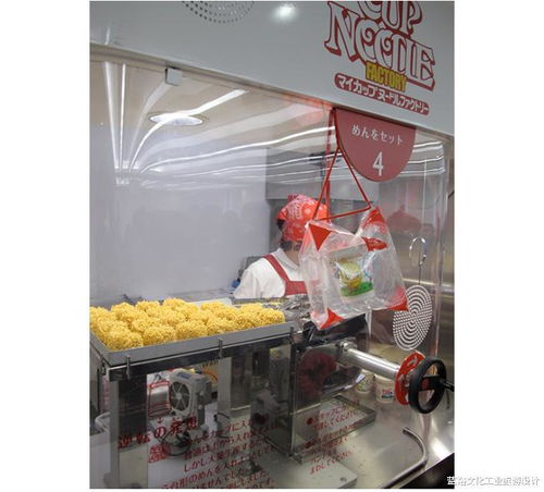 日本美食工業旅游,為食品生產企業帶來新希望