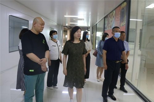 邯鄲市市場監管局開展食品生產企業體驗日活動