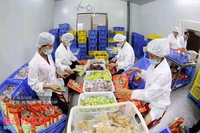 廣西柳州螺螄粉將出“保健養生版”!一大波食品專家趕來 “搞事情”