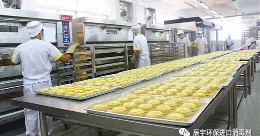 食品霉變怎么回事 食品廠該如何正確應對