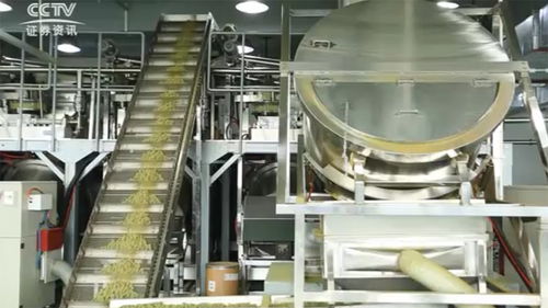 誰說隨便果不能隨便吃,全球17項安全檢測為食品安全保駕護航