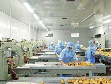 2022重要消息 食品加工制造業將不再執行 污水綜合排放標準