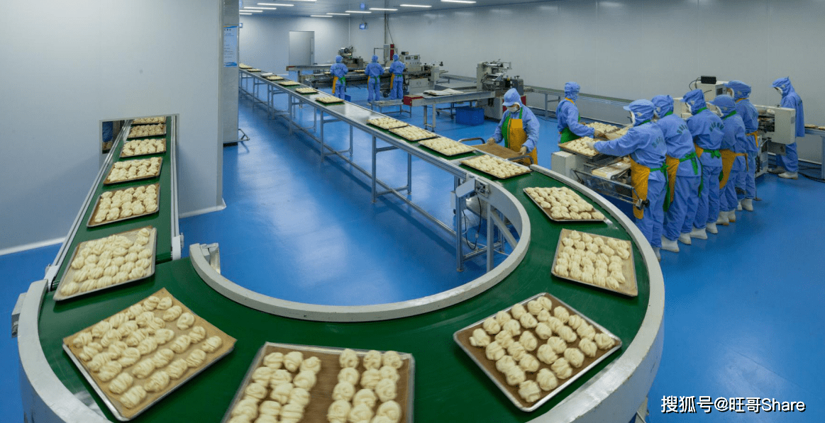 全自動饅頭機廠家,饅頭生產(chǎn)線品牌如何才能保障項目成功,服務(wù)好客戶?_