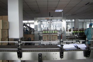 消費者走進九三糧油 見證安全食品生產(chǎn)全程