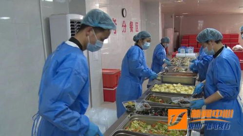 唐山748家食品生產(chǎn)企業(yè)建立 三個清單 筑牢食品安全防線