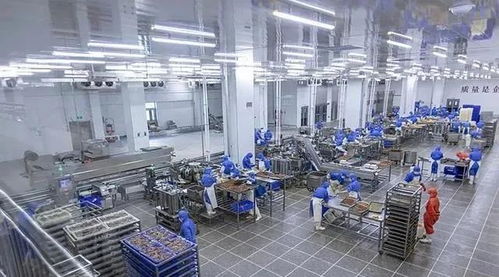 預制菜登上家庭餐桌,誰來主導