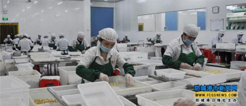 江平工業園規上企業復工復產百分百