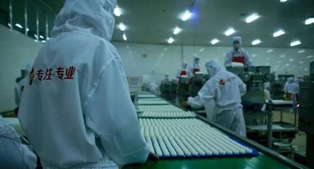 速凍米面市場將達2077億!三全食品餐飲板塊凈利暴漲997.56%