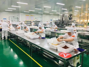 編織更加嚴密的食品安全防護網 河南向全省推廣6s鄭州經驗