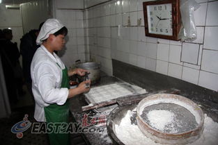 滬突擊檢查多家食品工廠 糕點 肉類添加劑記錄不全