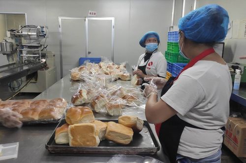 仁和區多部門聯動推進食品安全和生產企業隱患排查集中整治行動