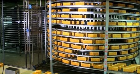 凈月抗疫紀實|長春凈月高新區企業有序復產 2000余人返崗復工