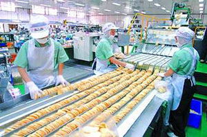 2016年1月1日起 云南將調整改革食品生產許可權限