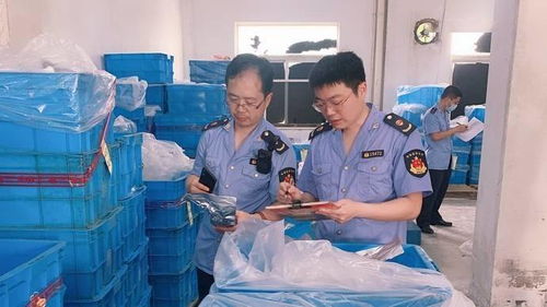 篡改食品生產日期企業,被罰款300多萬元,上海這個區守護 舌尖上的安全