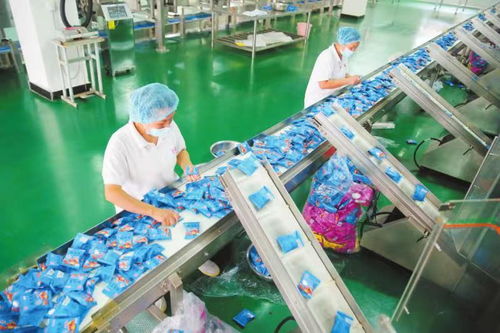 新征程 江淮行 淮北相山 競跑 新賽道 打造綠色食品產業強區