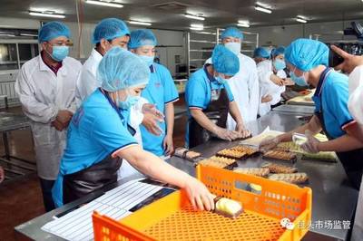 【監管】包頭這幾個區查獲一批過期食品凍品!看看你家有嗎?