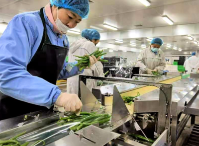 永輝超市舉辦首屆“服務質量社會監督員”開放日活動