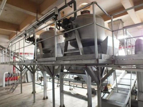 科技創新賦能食品生產 智能設備或成民族品牌突圍關鍵路徑