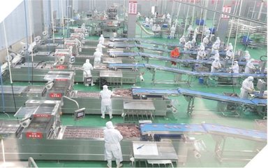 第二十五屆中國農產品加工業投資貿易洽談會將于9月6日至8日在駐馬店舉行