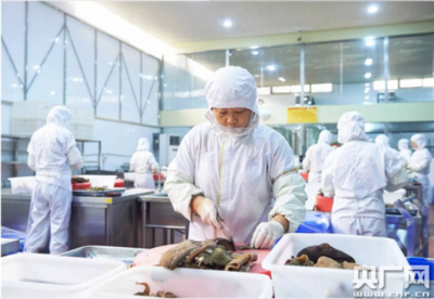 “食品安全中原行”走進巴奴毛肚火鍋 探秘老杜眼中的“產品主義”