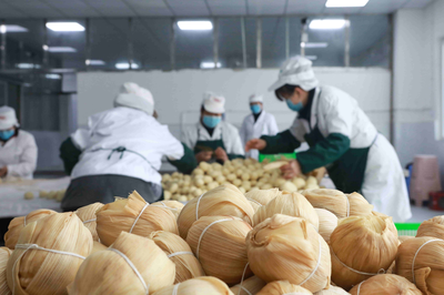 畢節七星關:做好疫情防控 有序復工復產