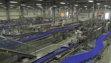 用時一個月 達能脈動全新產品上市