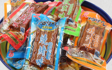 華鵬食品品牌資料介紹_華鵬食品怎么樣 - 品牌之家