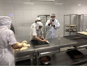 為切實做好全國 兩會 期間食品生產企業監...