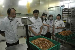 食品生產經營人員每幾年必須進行健康體檢