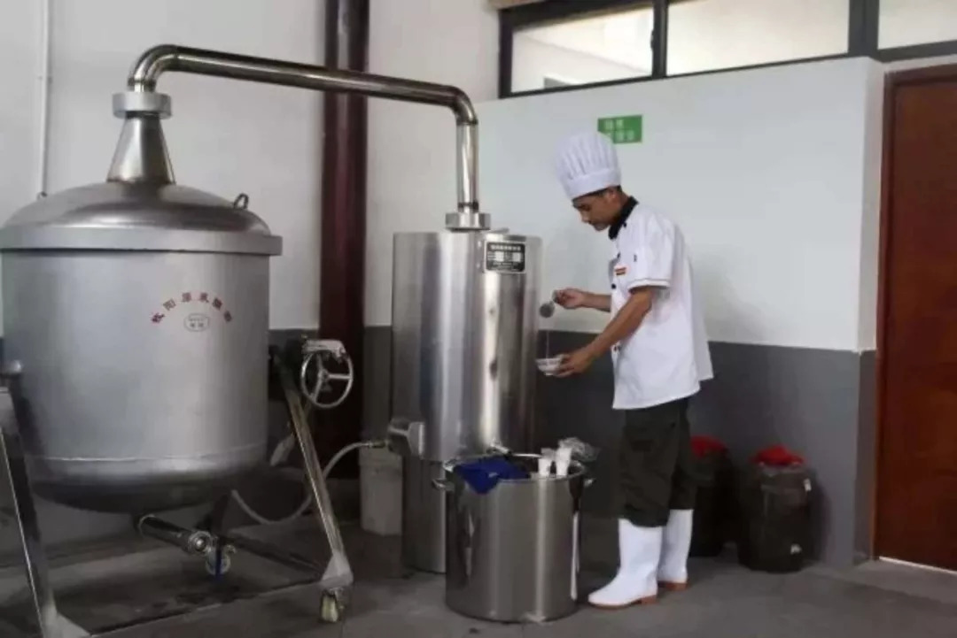 杭州 | 食品生產加工小作坊舊貌換新顏