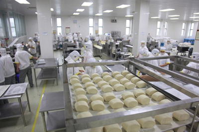 食品加工過程中如何對車間環境管道工具進行消毒殺菌?