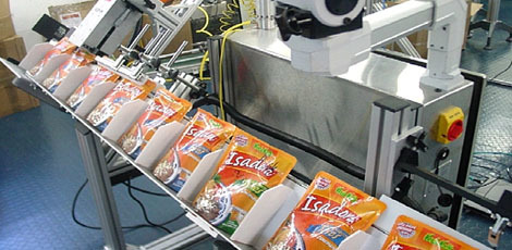 淺析國內食品包裝機械業整體發展新趨勢