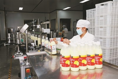 2021年1月-4月廣西-東盟經開區主要經濟指標大幅增長