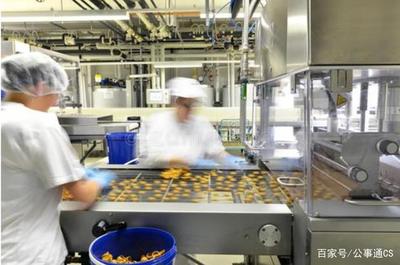 開個食品生產加工小作坊,把我家祖傳的美食發揚光大