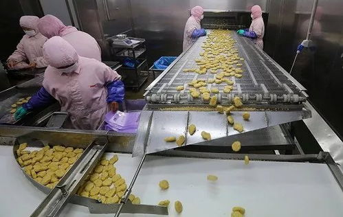 熱點關注丨從海底撈到網紅店 解決中國餐飲行業食品安全問題有多難